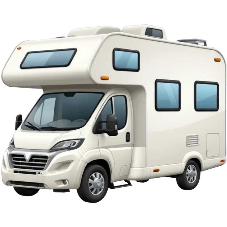 RV Hymer emoji