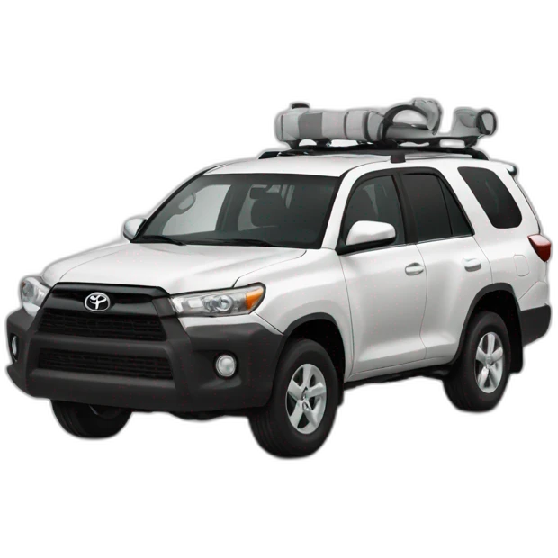 Toyota  emoji