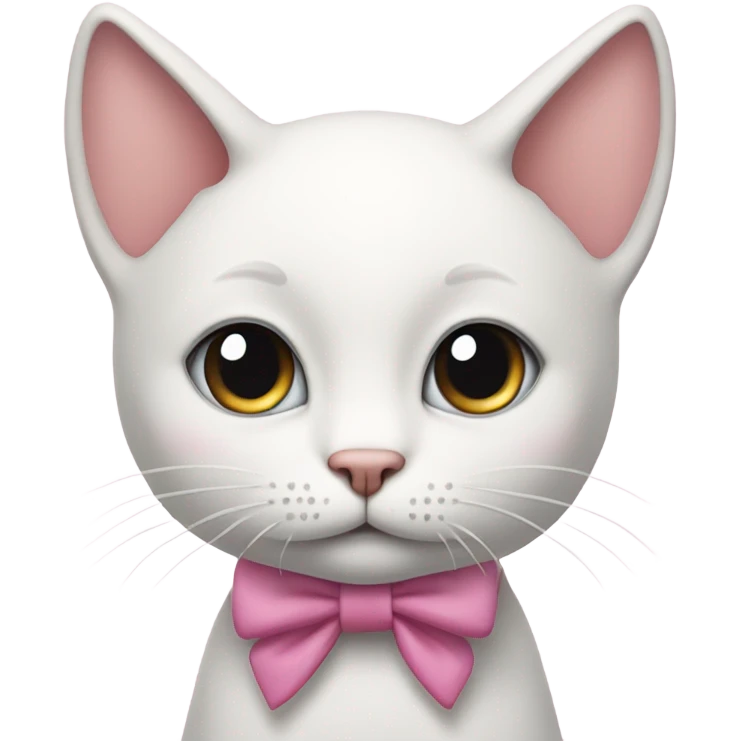 hello kitty emoji