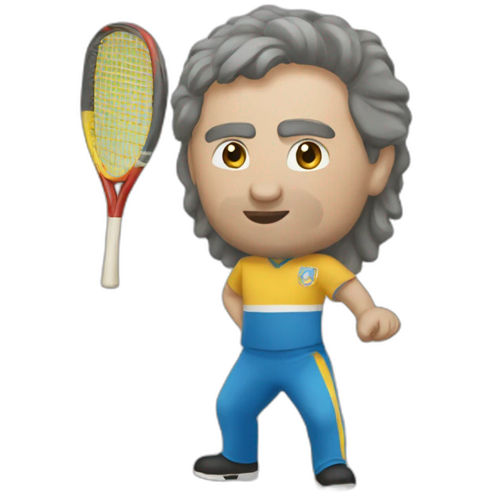 Match emoji