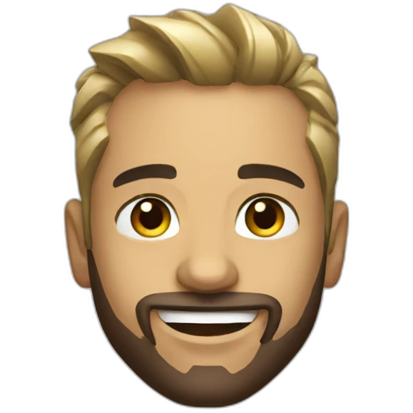 Lamborghini emoji