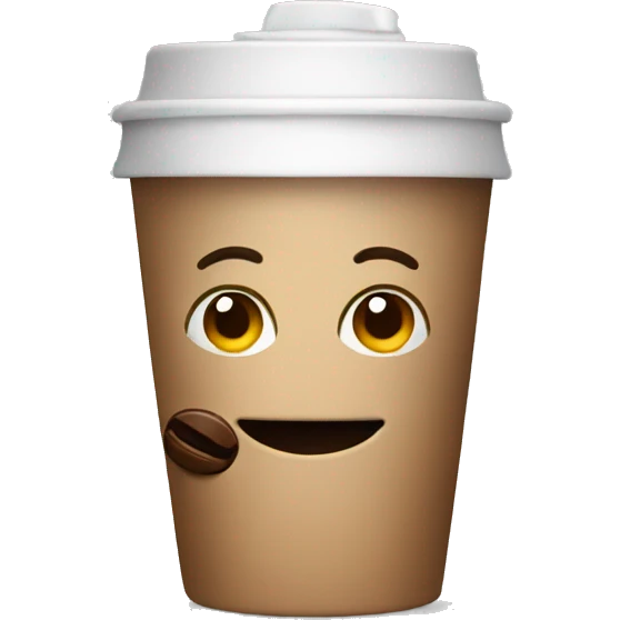 coffee emoji
