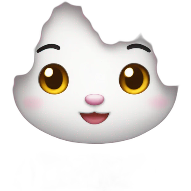 Sanrio emoji