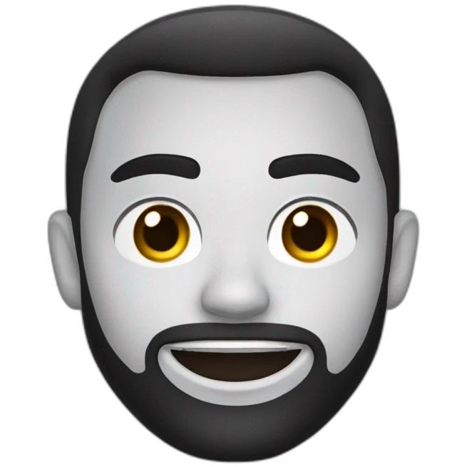 black mercedes gle350 amg emoji