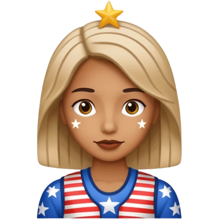 estados unidos emoji