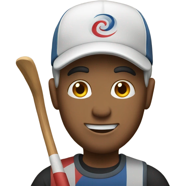 playing disk golf emoji