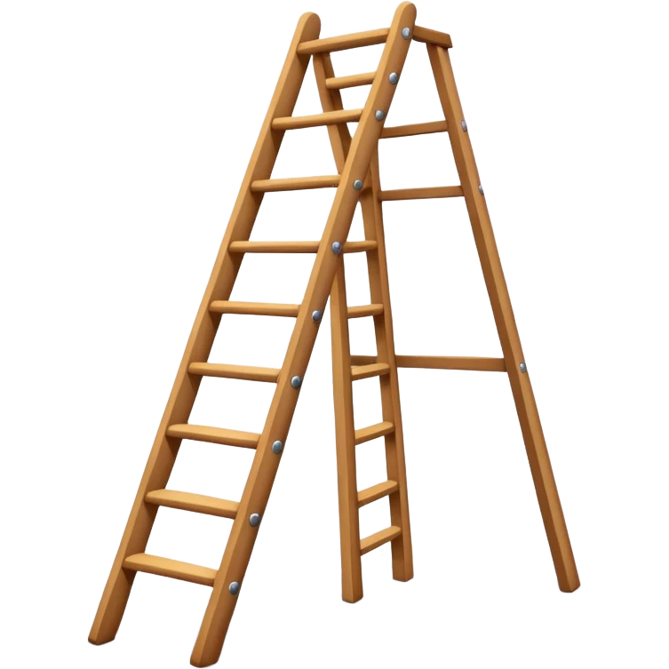 Ladder emoji
