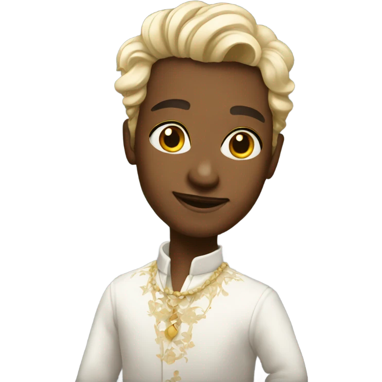 Elegance  emoji