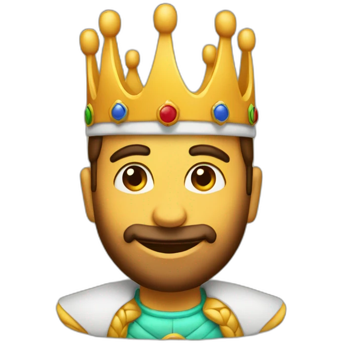 rosca de reyes emoji