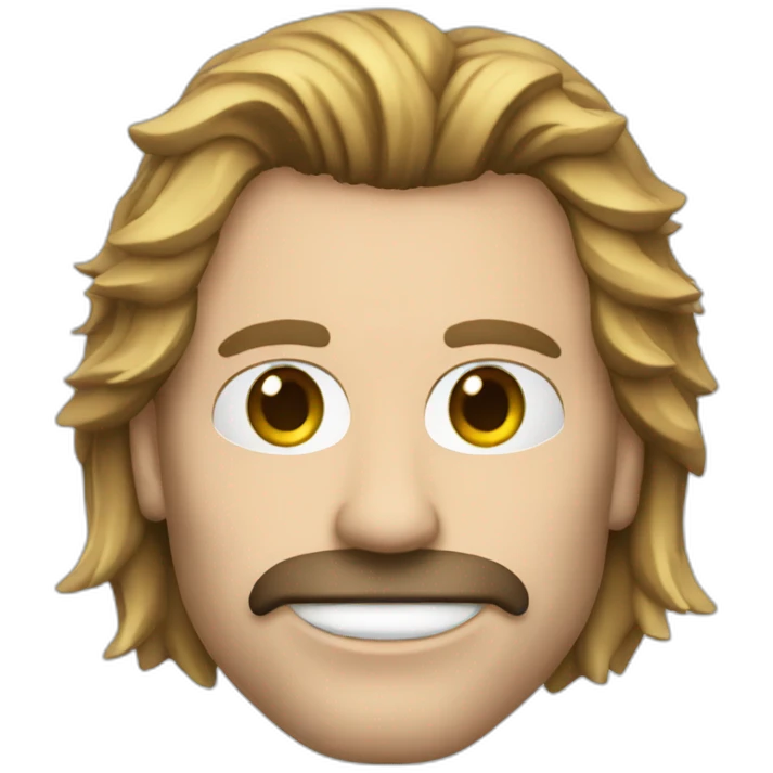 Eric singer emoji