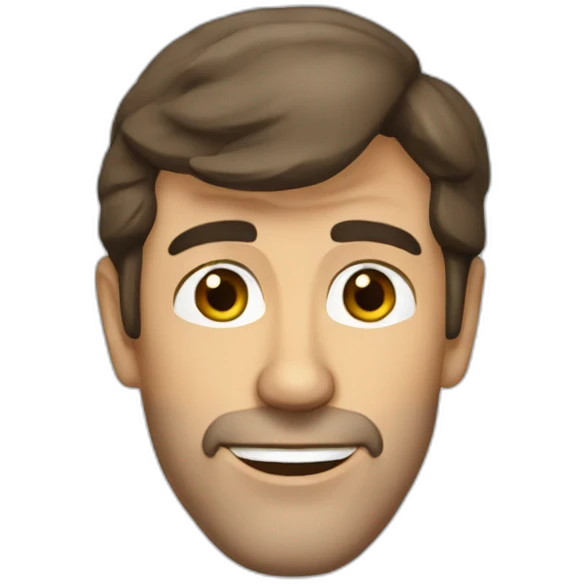jim hutton emoji