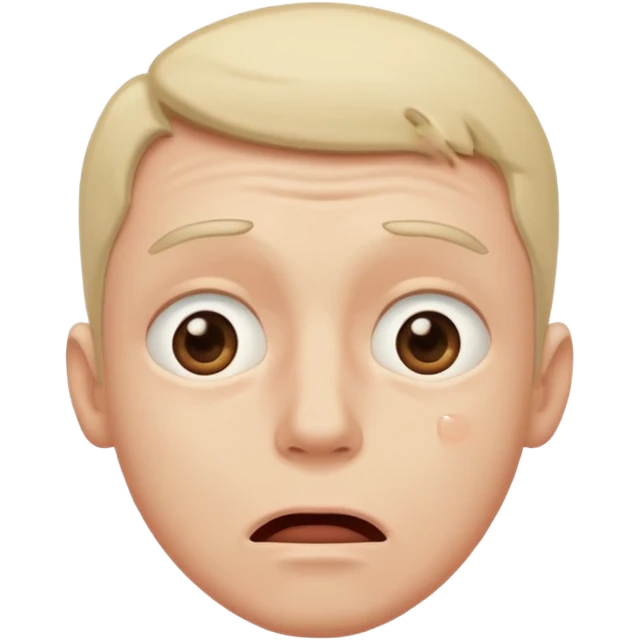 dame los mismos de hombre pero de sad emoji