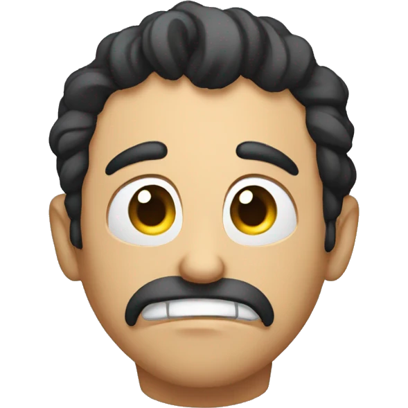 planeta llorando emoji