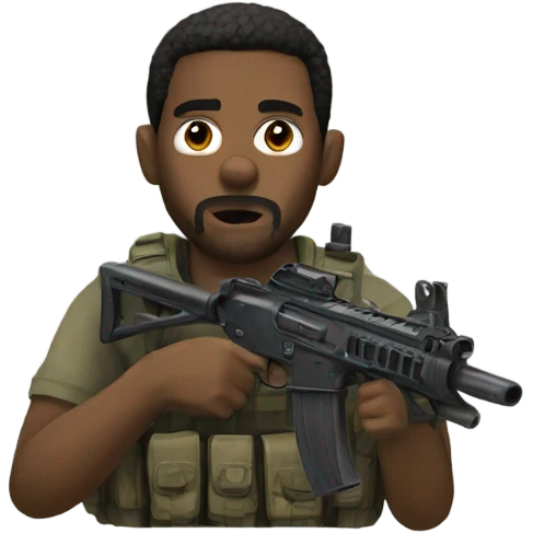 Call of duty  emoji