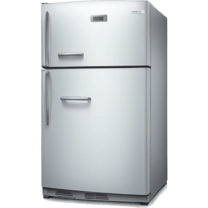 fridge emoji