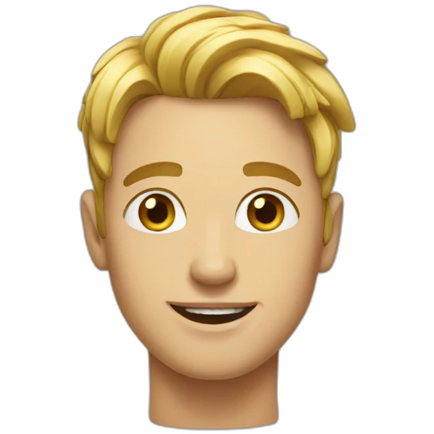 fresh emoji