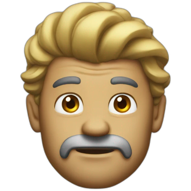 Blitzo Helluva Boss emoji