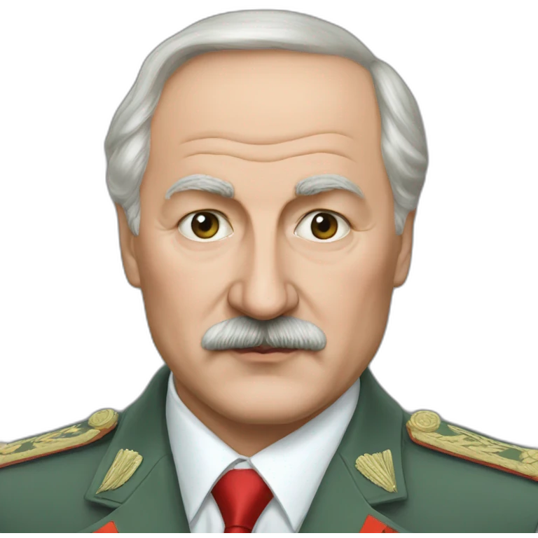 lukashenko emoji