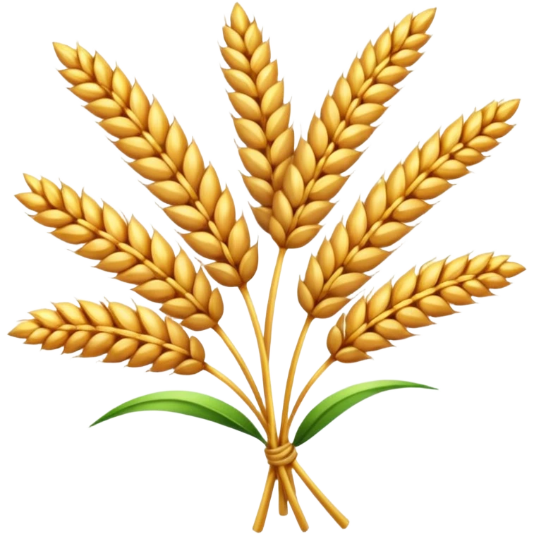 ears of grain emoji