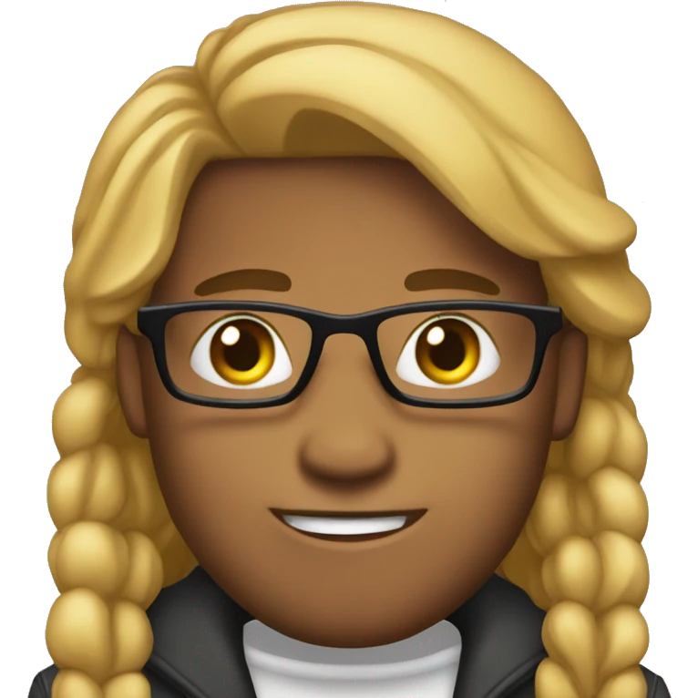 AJ CARTER emoji