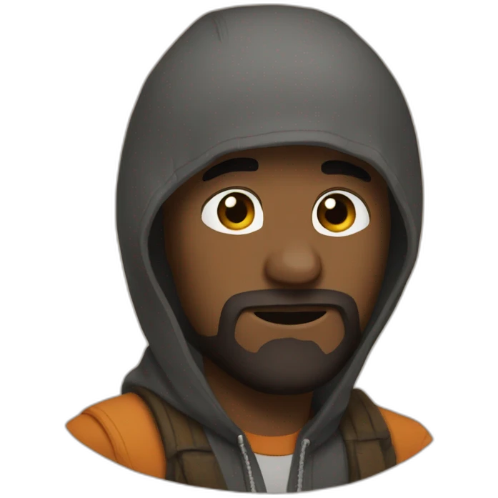 Kenny emoji