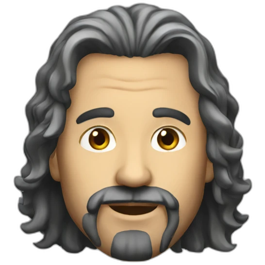 Ruyter emoji