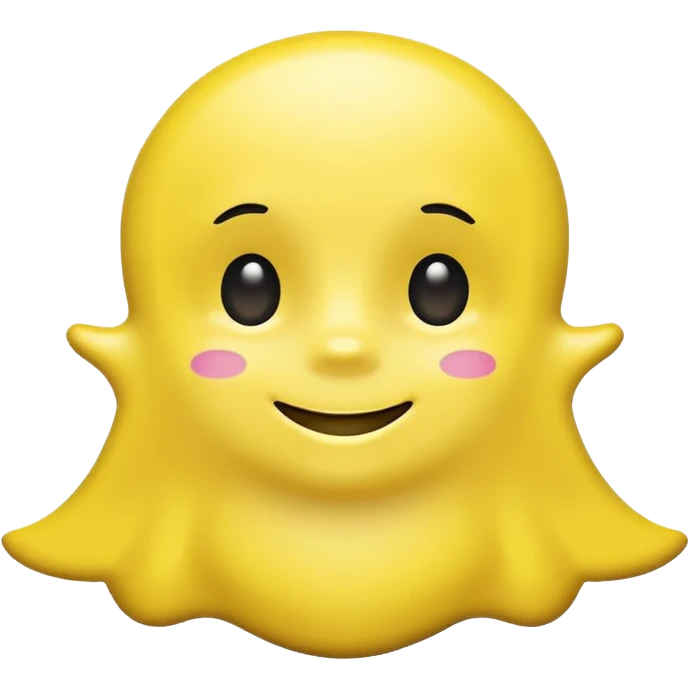 Certification snapchat emoji