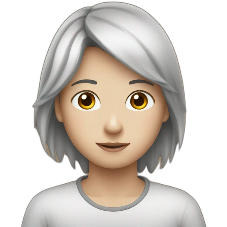 CARING  emoji