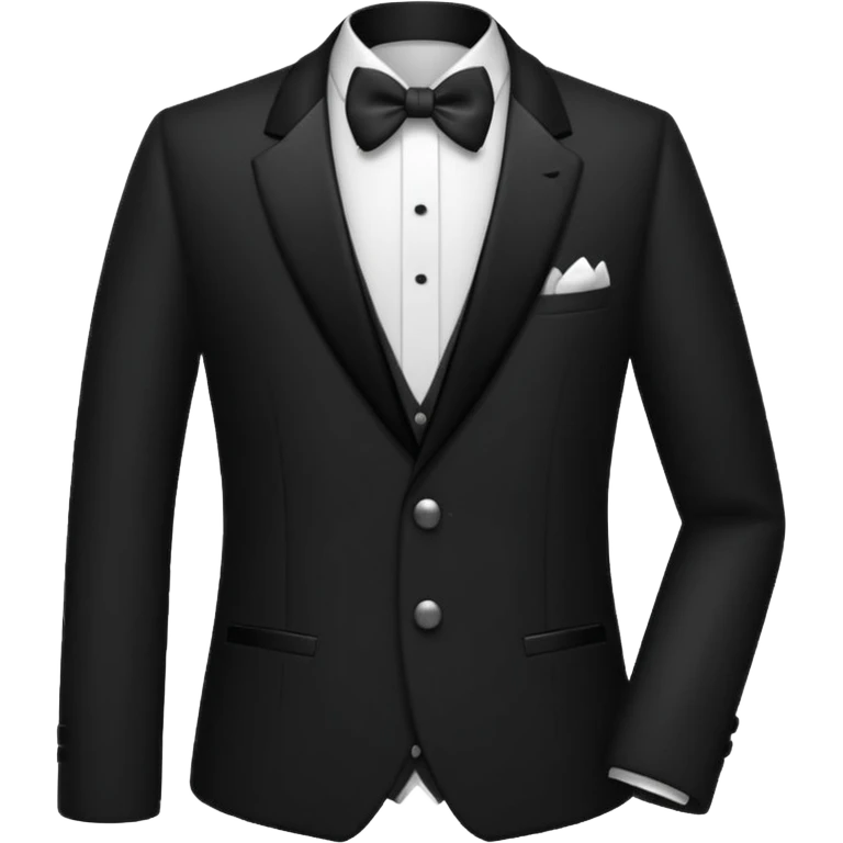 Tuxedo  emoji