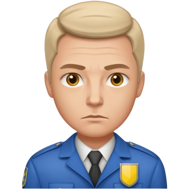 ukrainian journalist emoji