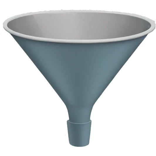 funnel emoji