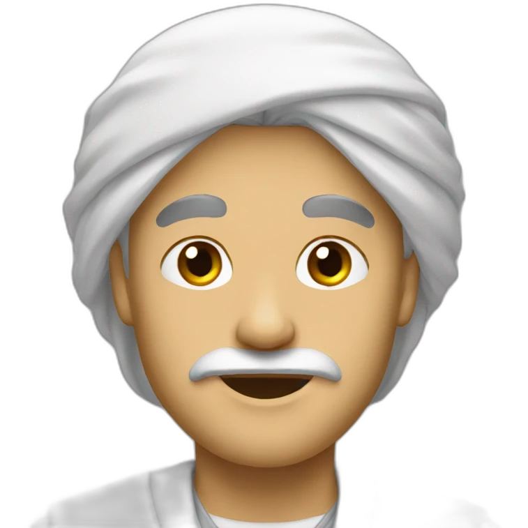 Juif emoji