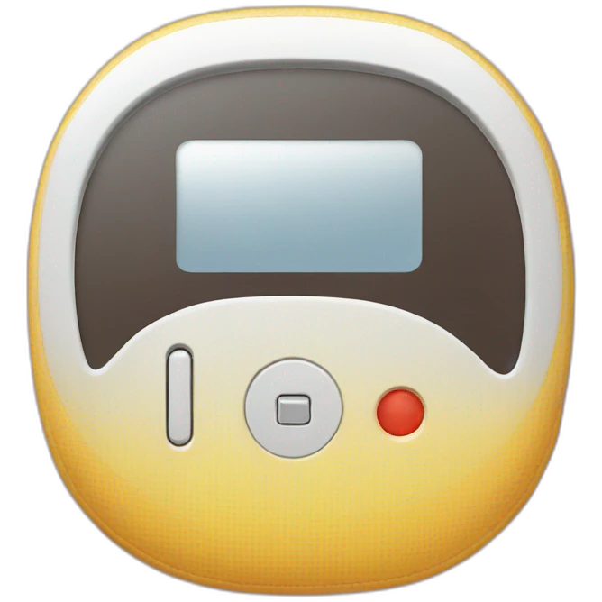Dexcom emoji
