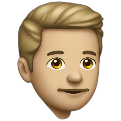 Communisme emoji