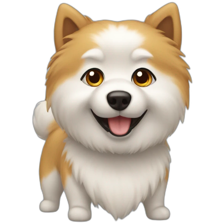 spitz emoji