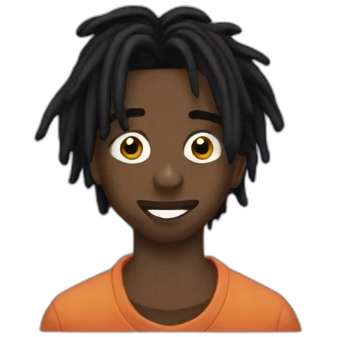 Playboi carti  emoji