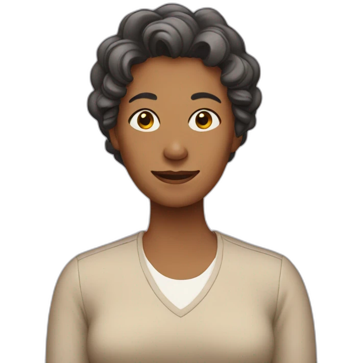 Your mother emoji