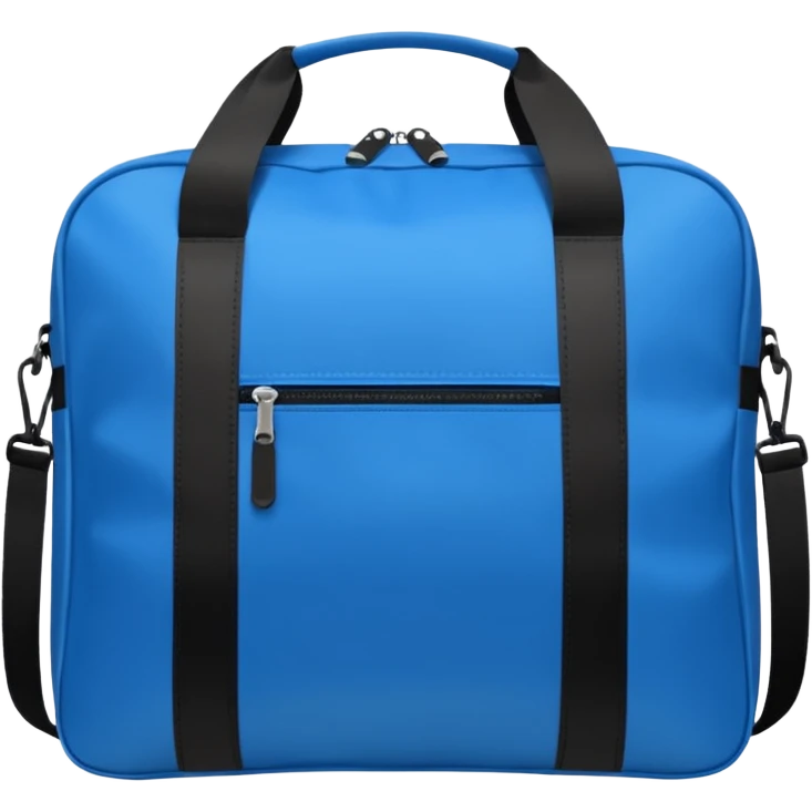 sportsbag emoji