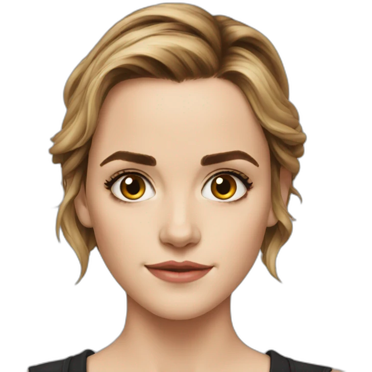 emmawatson emoji
