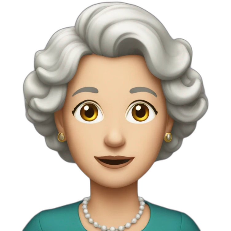 Beatrix emoji