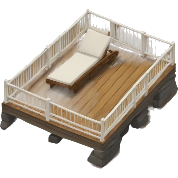 Deck emoji