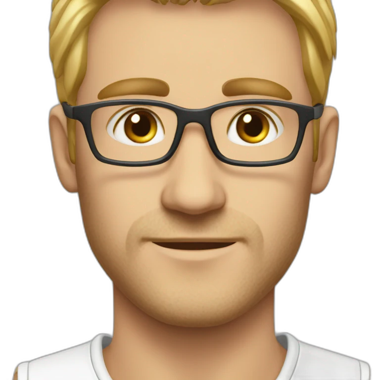 markus rühl emoji