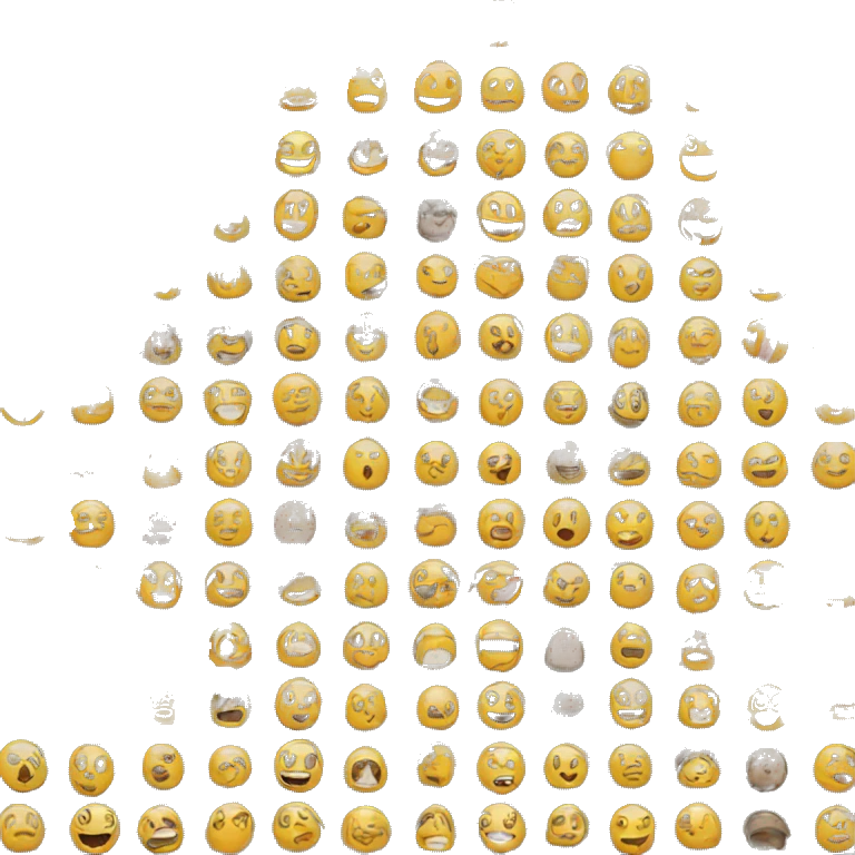 stop emoji