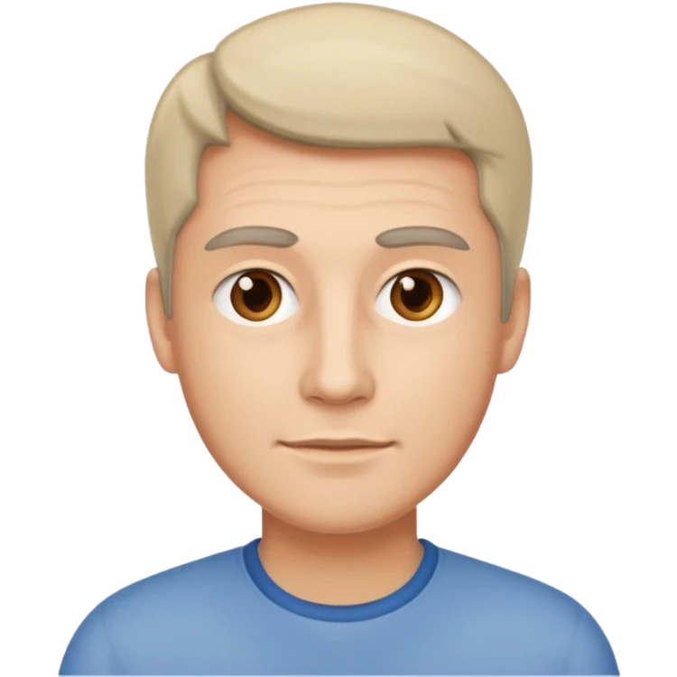citizen man emoji