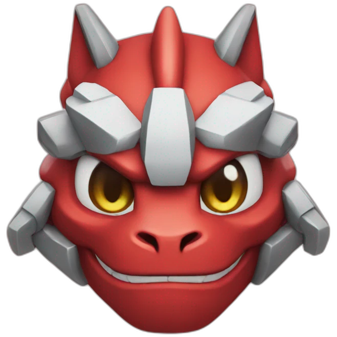 guilmon emoji