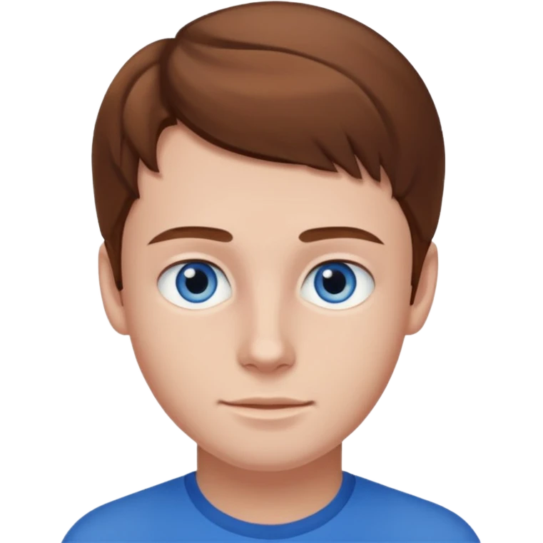 Lucas (23 years old, Dutch) emoji