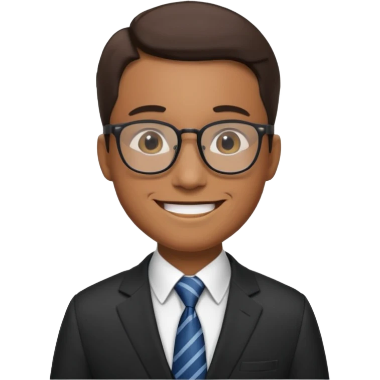 public accountant emoji