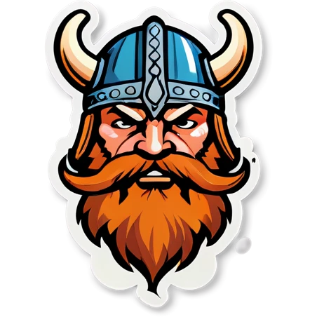 Viking emoji