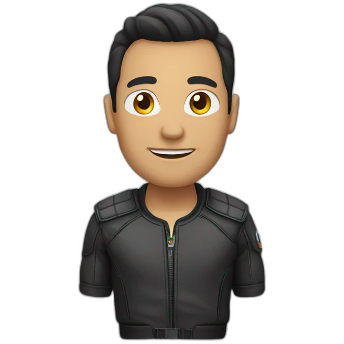 moto emoji