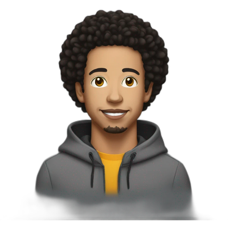 Cade cunningham emoji